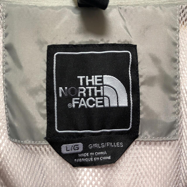 THE NORTH FACE(ザノースフェイス)の【美品・大特価】ノースフェイス★ マウンテンパーカー  レディースL レディースのジャケット/アウター(ナイロンジャケット)の商品写真