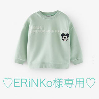 ザラキッズ(ZARA KIDS)の♡ERiNKo様専用♡(Tシャツ/カットソー)