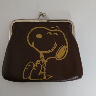 スヌーピー(SNOOPY)のスヌーピー小銭入れ(コインケース)