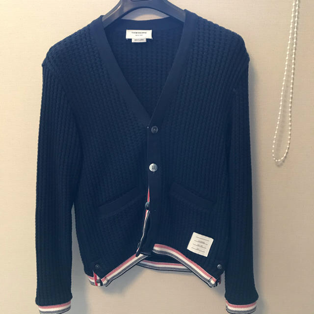 THOM BROWNE - トムブラウン の通販 by 3930shop｜トムブラウンならラクマ