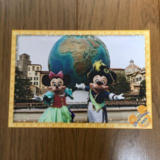 ディズニー(Disney)のTDS◆スペシャルフォト◆ミッキー＆ミニー(写真)