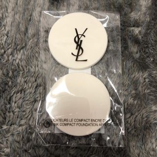 イヴサンローランボーテ(Yves Saint Laurent Beaute)のイヴ・サンローラン　スポンジ(その他)