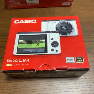 カシオ(CASIO)のsun's shop様専用(コンパクトデジタルカメラ)