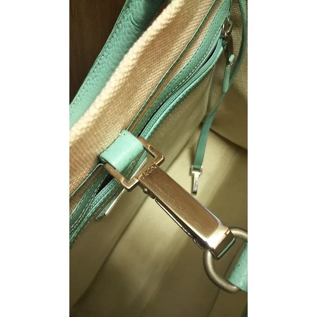 Tiffany & Co.(ティファニー)の【あみ様専用】Tiffany ティファニー トート2wayバッグ レディースのバッグ(トートバッグ)の商品写真