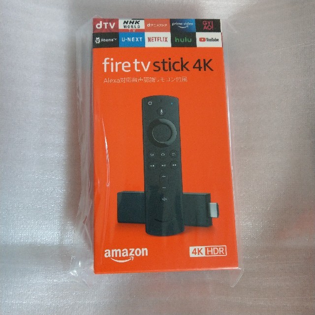 匿名配送】 Amazon Fire TV Stick 4K MAX×2 www.krzysztofbialy.com