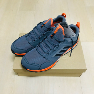 アディダス(adidas)の※値下げ【新品】サイズ ：３０センチ　アディダス ゴアテックス シューズ(シューズ)