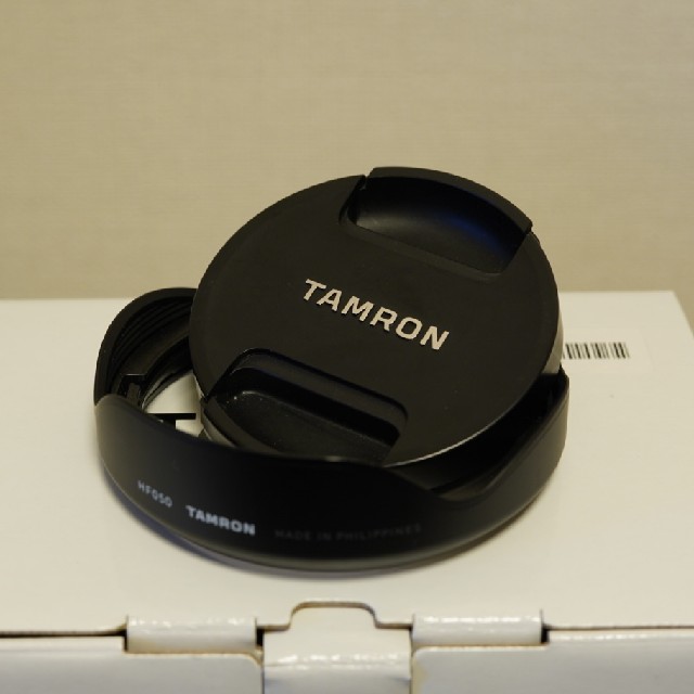 Tamron タムロン 24mm F/2.8 Di III OSD M1：2 F 2