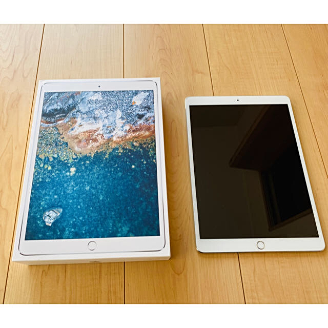 Apple - iPad Pro10.5