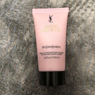 イヴサンローランボーテ(Yves Saint Laurent Beaute)のイヴ・サンローラン　モンパリ　ボディーローション(ボディローション/ミルク)