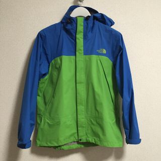 ザノースフェイス(THE NORTH FACE)のノースフェイス マウンテンパーカー(マウンテンパーカー)