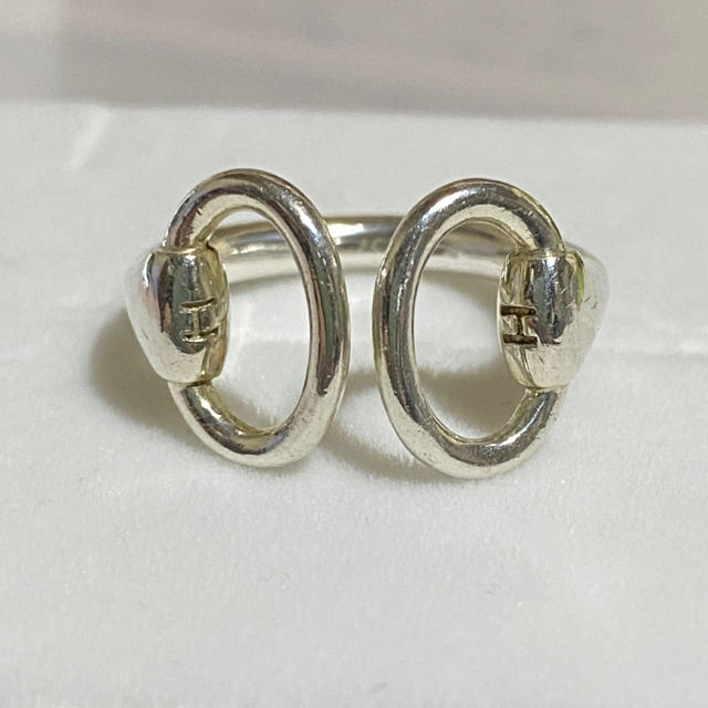 エルメス ナウシカ リング - husnususlu.com