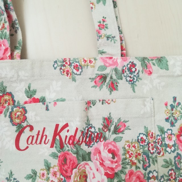 Cath Kidston(キャスキッドソン)のキャスキッドソン　トートバッグ2点 レディースのバッグ(トートバッグ)の商品写真