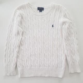 ポロラルフローレン(POLO RALPH LAUREN)の(POLO Ralph Rauren) セーター(ニット)