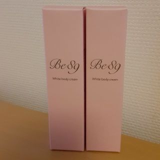 Be89【美白】クリーム デリケートゾーン 30g(ボディクリーム)