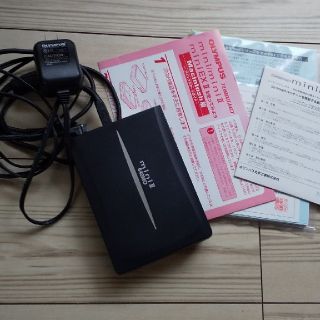 オリンパス(OLYMPUS)の MOドライブ　OLYMPUS   TURBO  MO  mini  (PC周辺機器)