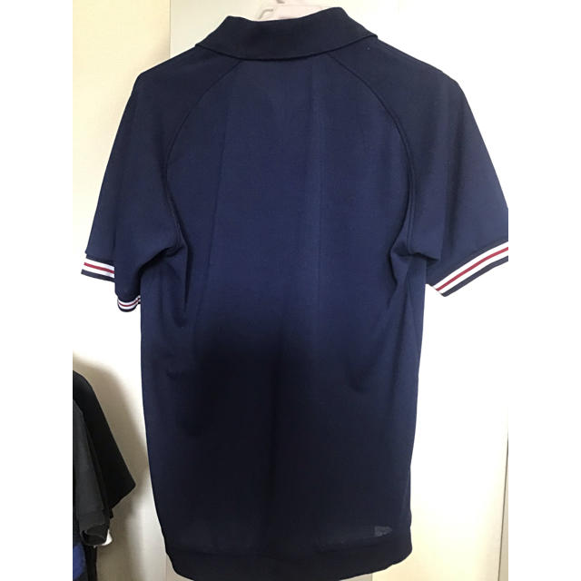 FRED PERRY(フレッドペリー)のフレッドペリー　ポロシャツ　ゴルフ メンズのトップス(ポロシャツ)の商品写真