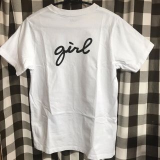 エックスガール(X-girl)のTシャツ(Tシャツ(半袖/袖なし))