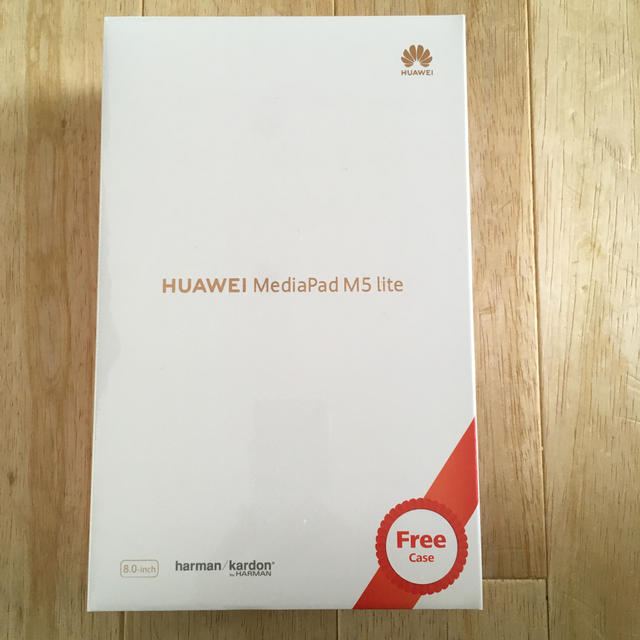 HUAWEI MEDIAPAD M5 LITE 8 JDN2-W09 64GB