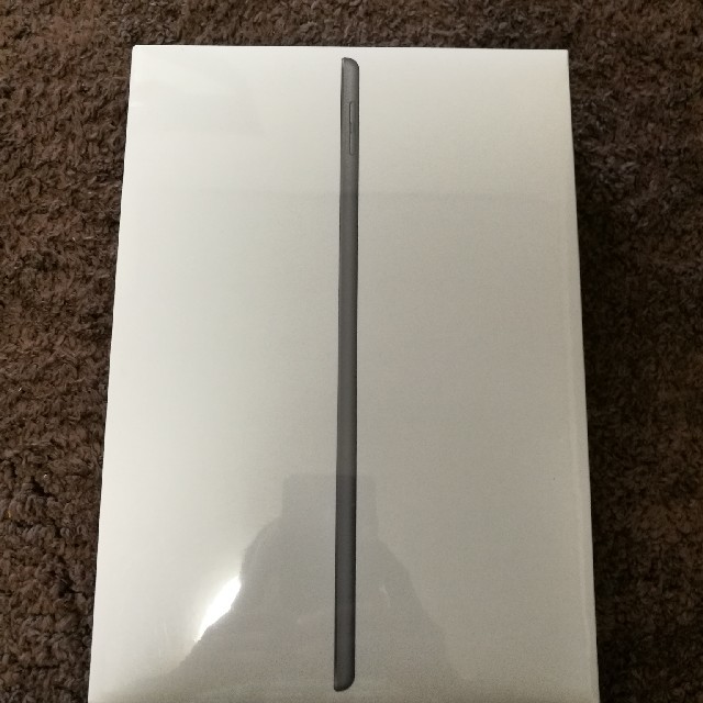 専用　美品　Apple iPad 128GB 第7世代　スペースグレイ