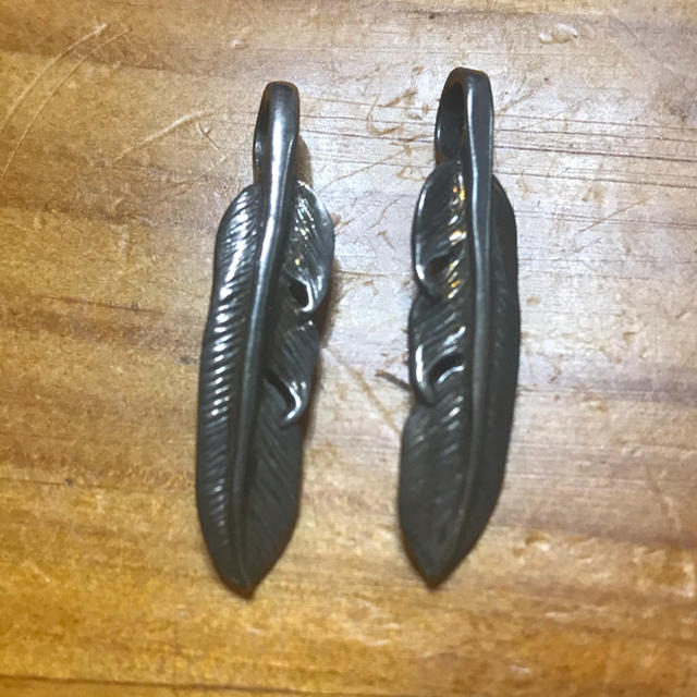 左右2枚セット tady&king タディ アンドキング SVフェザーSSサイズ