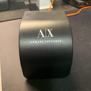 アルマーニエクスチェンジ(ARMANI EXCHANGE)のアルマーニ　エクスチェンジ　腕時計 AX2152(腕時計(アナログ))