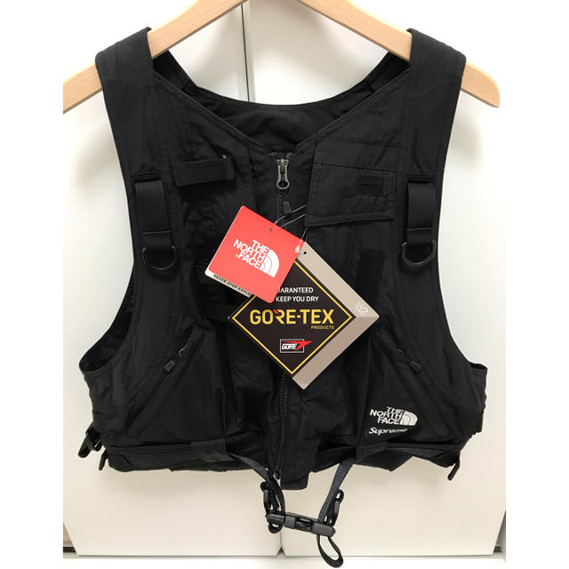 Supreme ×the north face RTG Vest（ジャケットなし