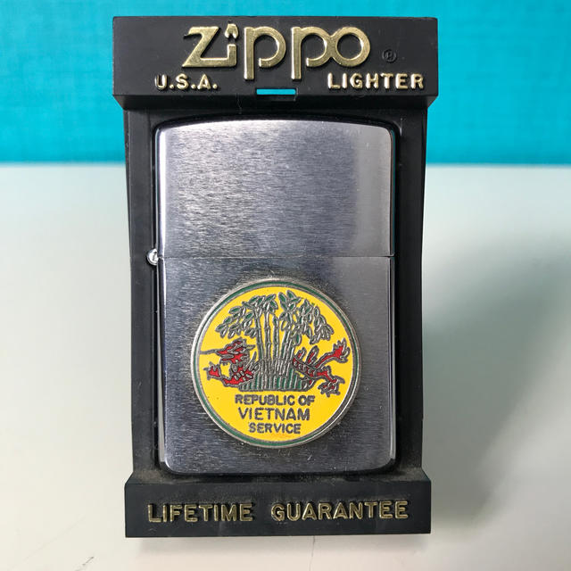 zippo セブンスター 限定品 ブラック 希少モデル 2016年製