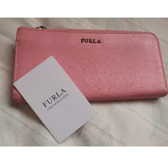 Furla(フルラ)のFURLA 財布 メンズのファッション小物(長財布)の商品写真