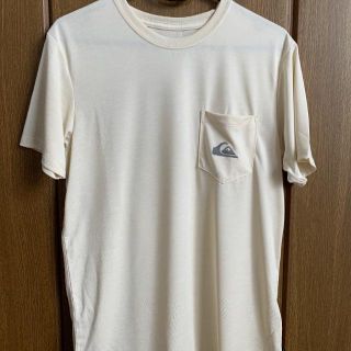 クイックシルバー(QUIKSILVER)のQUIKSILVERラッシュガード(Tシャツ/カットソー(半袖/袖なし))