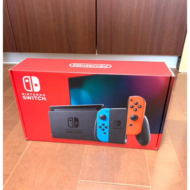 Nintendo Switch 任天堂スイッチ