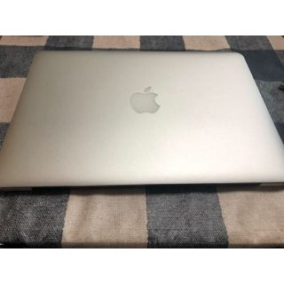 マック(Mac (Apple))のmacbook pro retina 13.3inch mid 2014 8G(ノートPC)