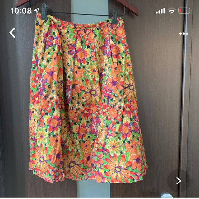 Jocomomola(ホコモモラ)のミキ様専用ホコモモラスーツ レディースのフォーマル/ドレス(スーツ)の商品写真