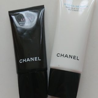 シャネル(CHANEL)のCHANEL ナイトパック 美容液(パック/フェイスマスク)