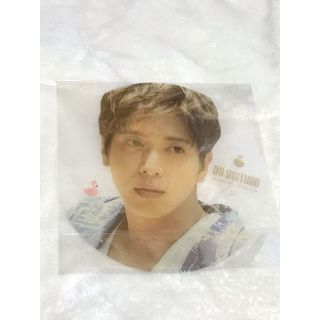 シーエヌブルー(CNBLUE)の✨SALE✨CNBLUE ヨンファ 透明うちわ(ミュージシャン)