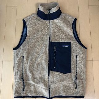 パタゴニア(patagonia)のパタゴニア レトロＸベスト(ベスト)