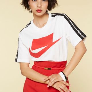 ナイキ(NIKE)のナイキ スポーツウェア NSW メンズ Tシャツ / NIKE(Tシャツ(半袖/袖なし))