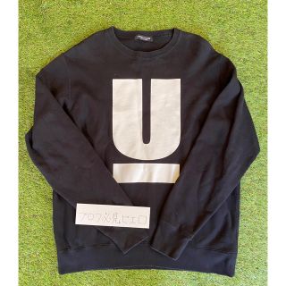 アンダーカバー(UNDERCOVER)のUndercover Crewneck(ニット/セーター)