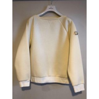 モンクレール(MONCLER)の専用　15日購入(トレーナー/スウェット)