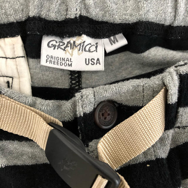 GRAMICCI(グラミチ)のよっしー様専用　　グラミチ　ショートパンツ レディースのパンツ(ショートパンツ)の商品写真