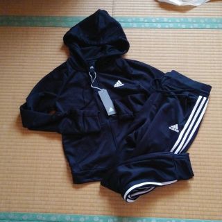 アディダス(adidas)の♥️M&R♥️様専用　adidas　ジャージ　セットアップ　OT(その他)