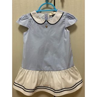 アルマーニ ジュニア(ARMANI JUNIOR)のアルマーニ ワンピース(ワンピース)