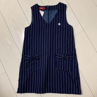 ポロクラブ(Polo Club)の新品！POLO ワンピース(ワンピース)