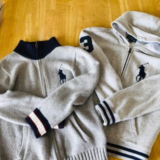 ラルフローレン(Ralph Lauren)のhal様(カーディガン)