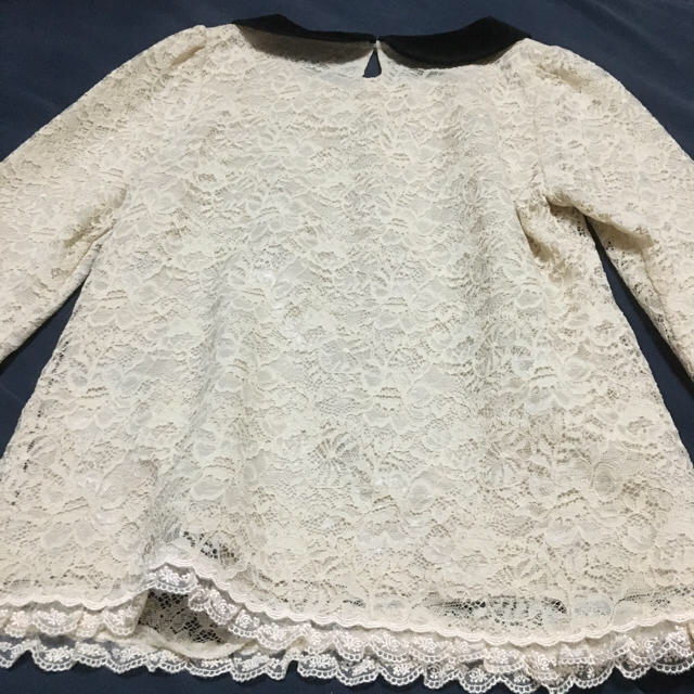 franche lippee(フランシュリッペ)のなな625様専用 レディースのトップス(シャツ/ブラウス(半袖/袖なし))の商品写真