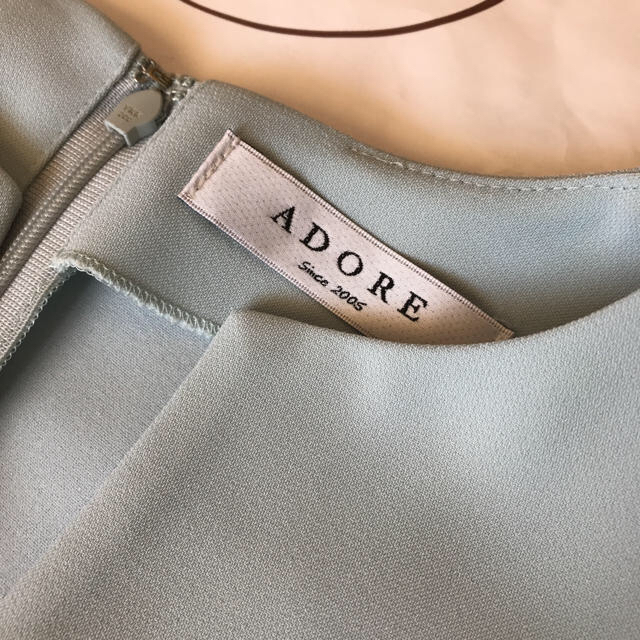 ADORE(アドーア)のアドーア トップス レディースのトップス(シャツ/ブラウス(半袖/袖なし))の商品写真