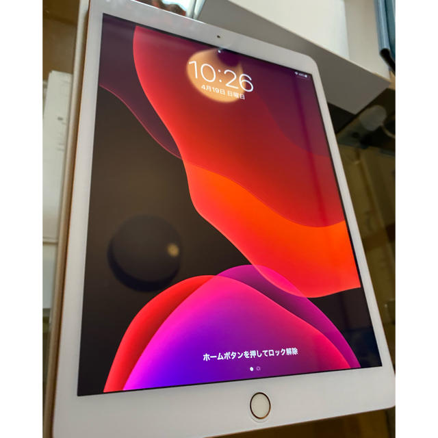 柔らかい iPad 10.2インチ 第7世代 128GB Wi-Fi 2019年秋モデル - 通販