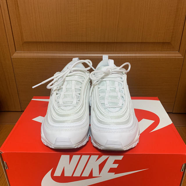 NIKE - ナイキ エアマックス97 (23cm)の通販 by kt's shop｜ナイキなら