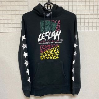 ワニマ(WANIMA)のLEFLAH パーカー(パーカー)