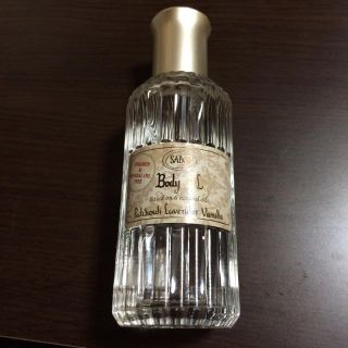 サボン(SABON)のボディオイル☆(ボディオイル)