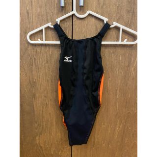 ミズノ(MIZUNO)のMIZUNO 競泳水着　120cm Fina(水着)